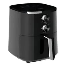 fritadeira Air Fryer 3,7l 1200w Frita, Assa E Tosta Sem Óleo 110V-220v