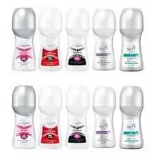 DESODORANTES ROLL-ON 50ML ON DUTY