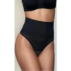 Cinta Fio Dental Ultraleve DeMillus (46005) TAMANHO M COR PRETO