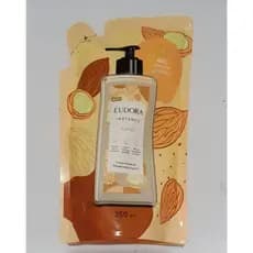 Creme Eudora Instance Karité Hidratante Corporal 350ml com hidratação profunda, fragância floiral e secagem rápida