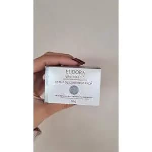 CREME DE CONTORNOFACIAL NEO DERMO EUDORA 50G
