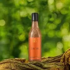 Sabonete Líquido Esfoliante Natura Ekos - 185ml: Tukumã