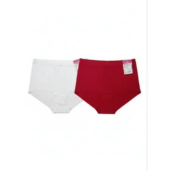 calça clássica hipslip DeMillus (057230)