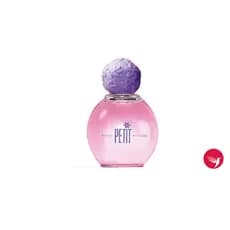Perfume Avon Petit Atitude 50 ml Deo Colonia Meninas