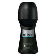 Desodorantes avon roll-ons masculino 50ml