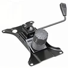 Flange com Relax Mecanismo da cadeira de Escritório Diretor Presidente 21,5 x 13cm