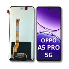 Tela Display Compatível Oppo A5 Pro 5G Cph2695 Sem Aro Orig Premium