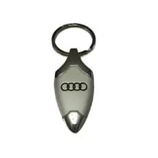 Chaveiro Coleção  Luxo Audi Marca Decorativo