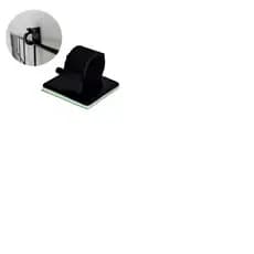 Fixador Clips Clip adesivo para Memory Board 4 unid