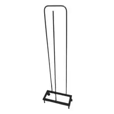 Organizador De Cabides - Preto