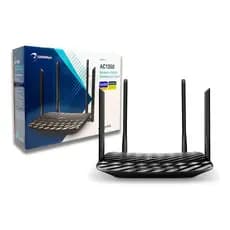 🔥 Roteador TP-Link AC1350 Gigabit Dual Band – Wi-Fi Rápido e Estável 🔥