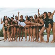 KIT COM 16 PEÇAS Body De Noiva Maiô Team Bride Suplex Para Despedida De Solteira  FORRO PARTE DA FRENTE INTE
