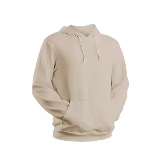 Moletom unissex liso casaco abrigo Flanelado para o frio quentinho e grosso Com Capuz