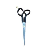 Tesoura P/ Cabelo 6" Ergonomica Cabo Nylon Ref. 6755,506