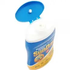 PROT SOLAR FPS 30 120ML SUNDAY   (589)