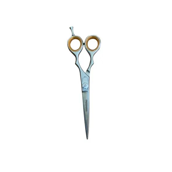 Tesoura P/ Cabelo 6" Satin Fio Navalha Ref. 6260,506