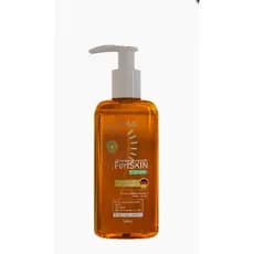 SABONETE OIL CONTROL FORTSKIN 140ML // FORTLIFE