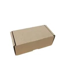 100 Caixas De Papelão 16x12x5 Montável Mini Pac Sedex Envios