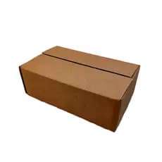 Caixa de Papelão Embalagem Correio Sedex 18x13x9 - 10 Un