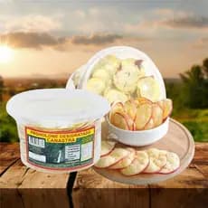 Provolone Desidratado Canastra