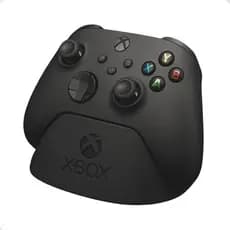 Suporte Porta Controle Xbox One, Series S  – 1, 2 ou 3 Unidades I Suporte Gamer Minimalista Decorativo Organizador