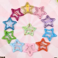 Presilha De Cabelo Infantil Mini Acessórios Para Cabelo Acessórios De 2390