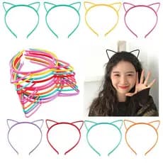 Tiara Infantil Cartoon headwear crianças adorável gancho de cabelo acessórios de cabelo de plástico 038-FG-2018