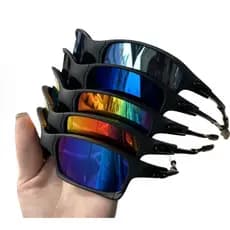 Oculos de sol x-squared juju