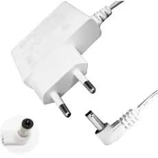 Carregador Bivolt 24V 0.5A Para Aromatizador, Difusor E Umidificador De Ar – Tomada UE