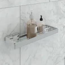 Porta Shampoo Stander Polido