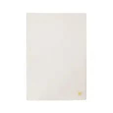 Pasta Grampo Trilho Ofício Yes Transparente Cristal Arquivo Escolar Aula Documentos Folhas Papel