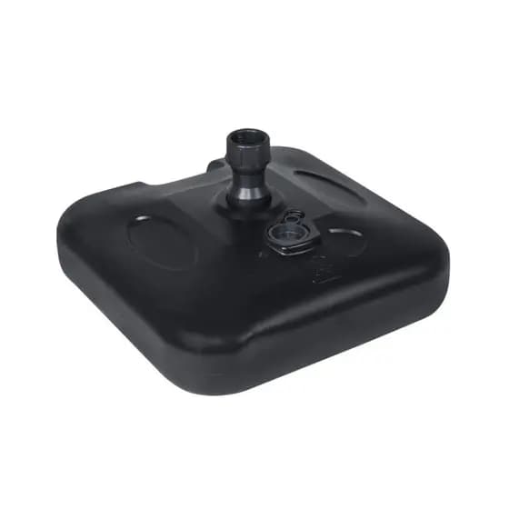 Base para Guarda-Sol ou Ombrellone Piscina Praia Jardim 18Kg