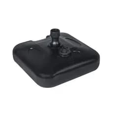 Base para Guarda-Sol ou Ombrellone Piscina Praia Jardim 18Kg