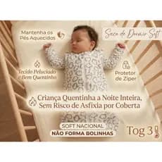 PIJAMA BEBÊ ATÉ 18 MESES PELUCIADO FECHADO NOS PÉS SOFT/FLEECE QUENTINHO P/INVERNO COBERTOR INFANTIL