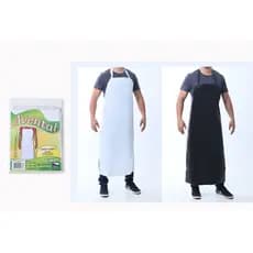 Avental Napa PVC Impermeável Açougue Cozinha Peixaria Padaria