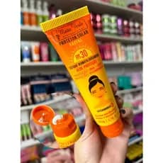 Protetor Solar Facial 30fps + vitamina A - Matto Verde
