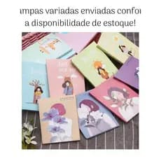 Kit Lenços Facial Removedor De Oleosidade Para Rosto Antibrilho 50 Uni Estampa Sortido