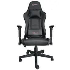 Cadeira Gamer Kalkan Aesir 2D Preta