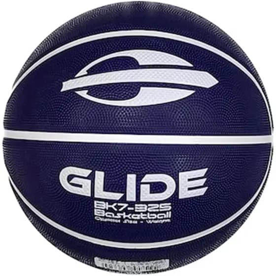 BOLA DE BASKETBALL GLIDE MORMAII BK7-325-BL