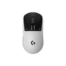 Mouse Gamer Logitech G PRO X2 SUPERSTRIKE - Pronta Entrega, Envio Rápido em 24 Horas.
