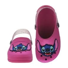 Sandália Babuche Infantil Menina Leve Confortável Criança Feminino Chinelo Promoção Emborrachado