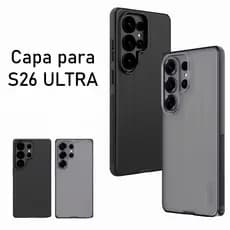 Capinha NILKIN Para Galaxy S26 Ultra