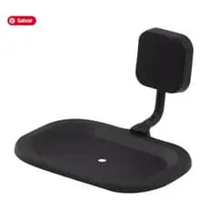 Kit Acessórios 4 peças 2 Cabides