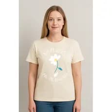 Camiseta 100% algodão Bem me quero, mal me aguento. Camiseta feminina bem me quero, blusa em 100% algodão feminina bem m
