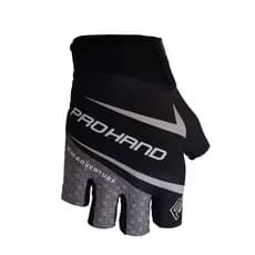 Luva para ciclismo Pro Hand Ref 512