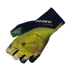 LUVA PARA PESCA PRO HAND REF 3203