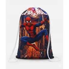 Mochilinha Ecológica Personalizada para festas e brindes