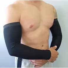 MANGAS DE PROTEÇAO CONTRA O SOL PRO HAND REF 1801
