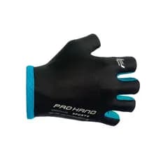 LUVA BIKE PARA CICLISMO DEDO CURTO PRO HAND REF 221