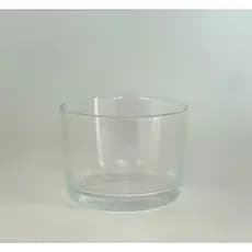 2- copos de vidro paté 150ml